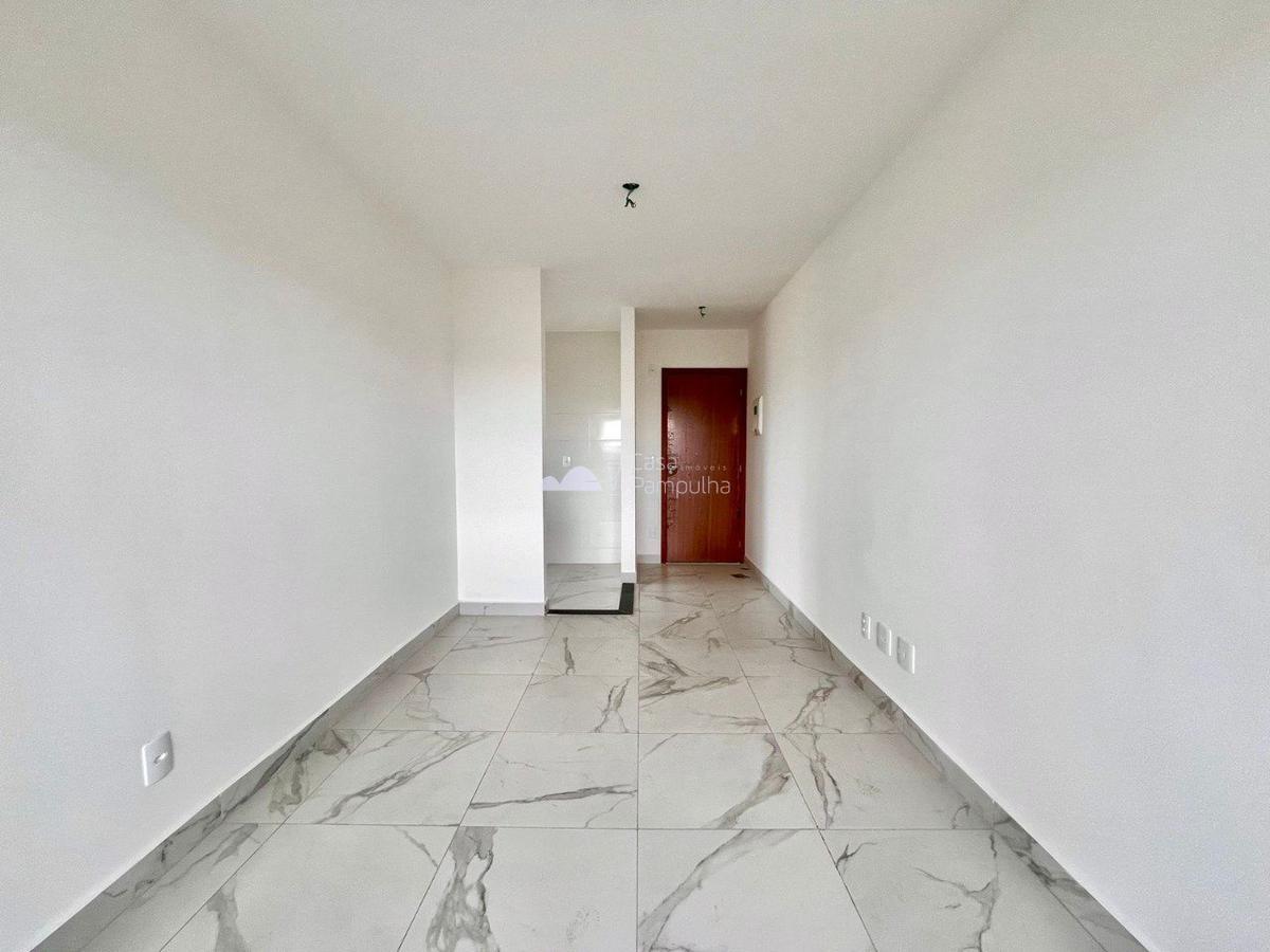 Apartamento, Braúnas, 2 Quartos, 1 Vaga