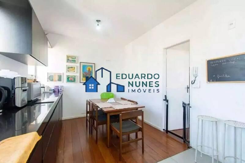 Cobertura, Santo Antônio, 3 Quartos, 3 Vagas, 1 Suíte