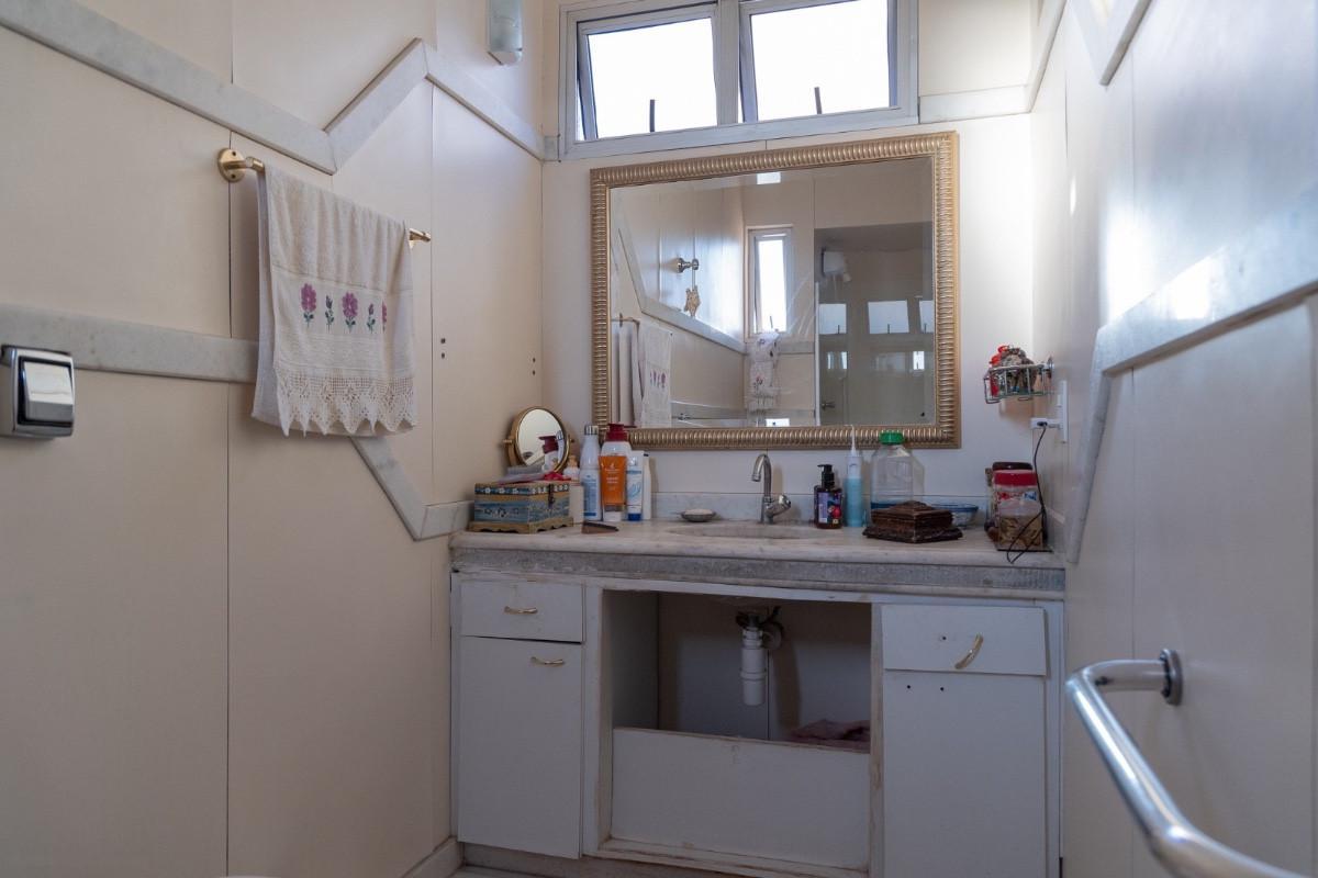 Cobertura, São Lucas, 4 Quartos, 1 Vaga, 1 Suíte