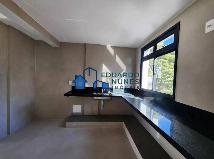 Apartamento, Serra, 3 Quartos, 2 Vagas, 1 Suíte