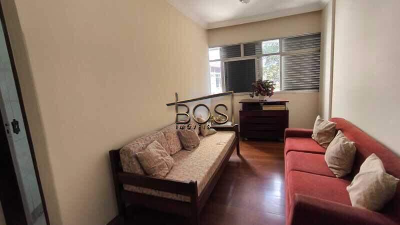 Apartamento, Lourdes, 4 Quartos, 2 Vagas, 1 Suíte