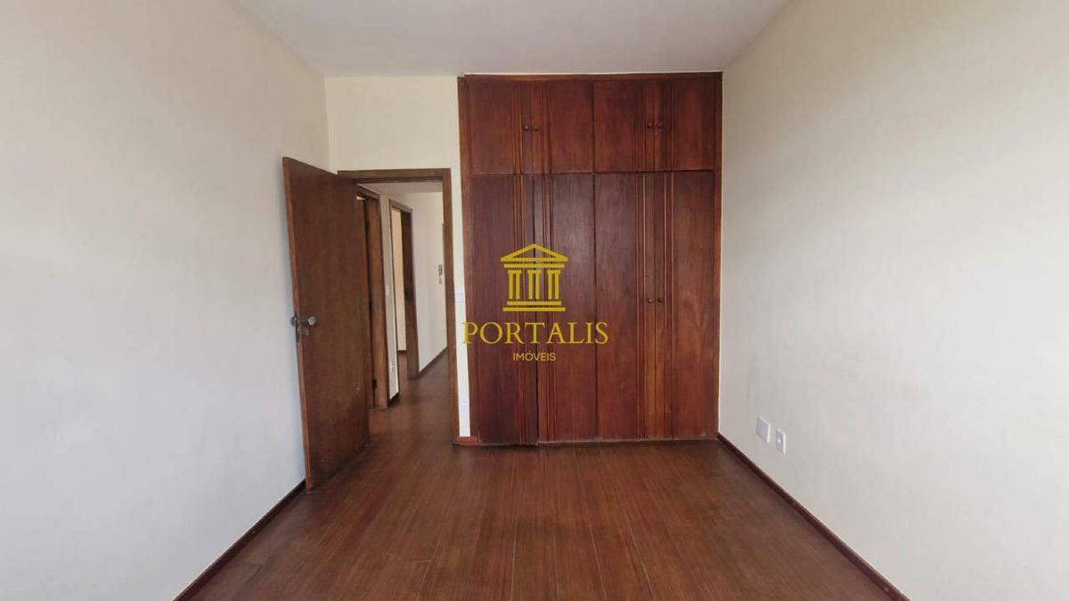 Apartamento, Fernão Dias, 3 Quartos, 1 Vaga, 1 Suíte