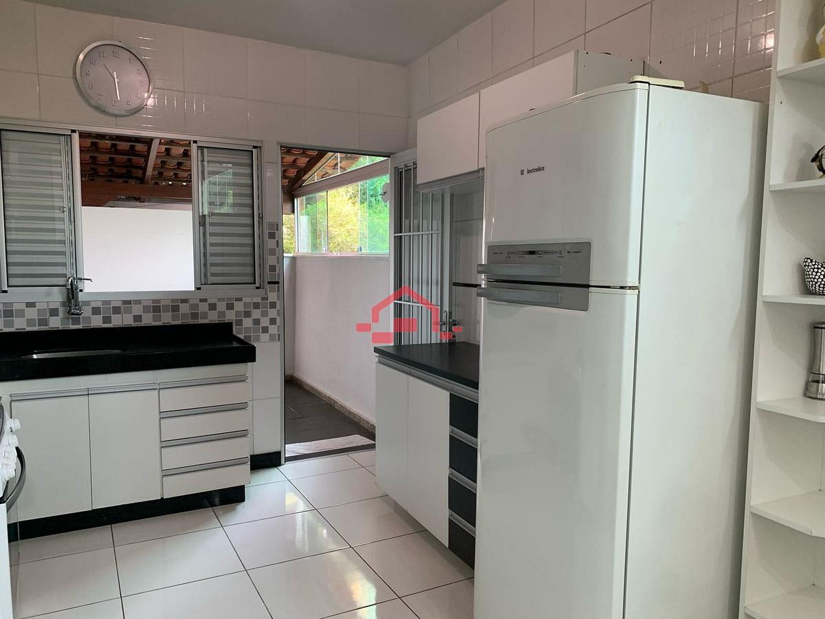 Casa, Padre Eustáquio, 4 Quartos, 2 Vagas, 1 Suíte