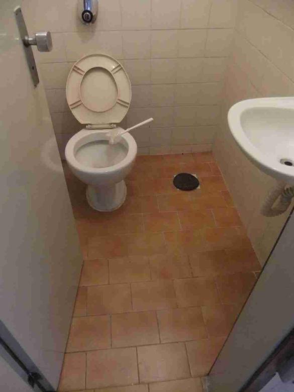 Apartamento, Centro, 2 Quartos