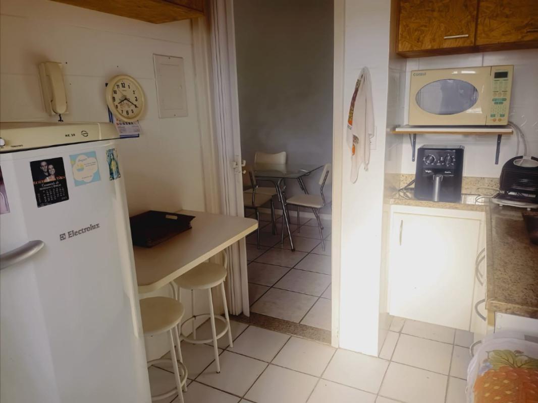 Apartamento, Palmares, 2 Quartos, 1 Vaga