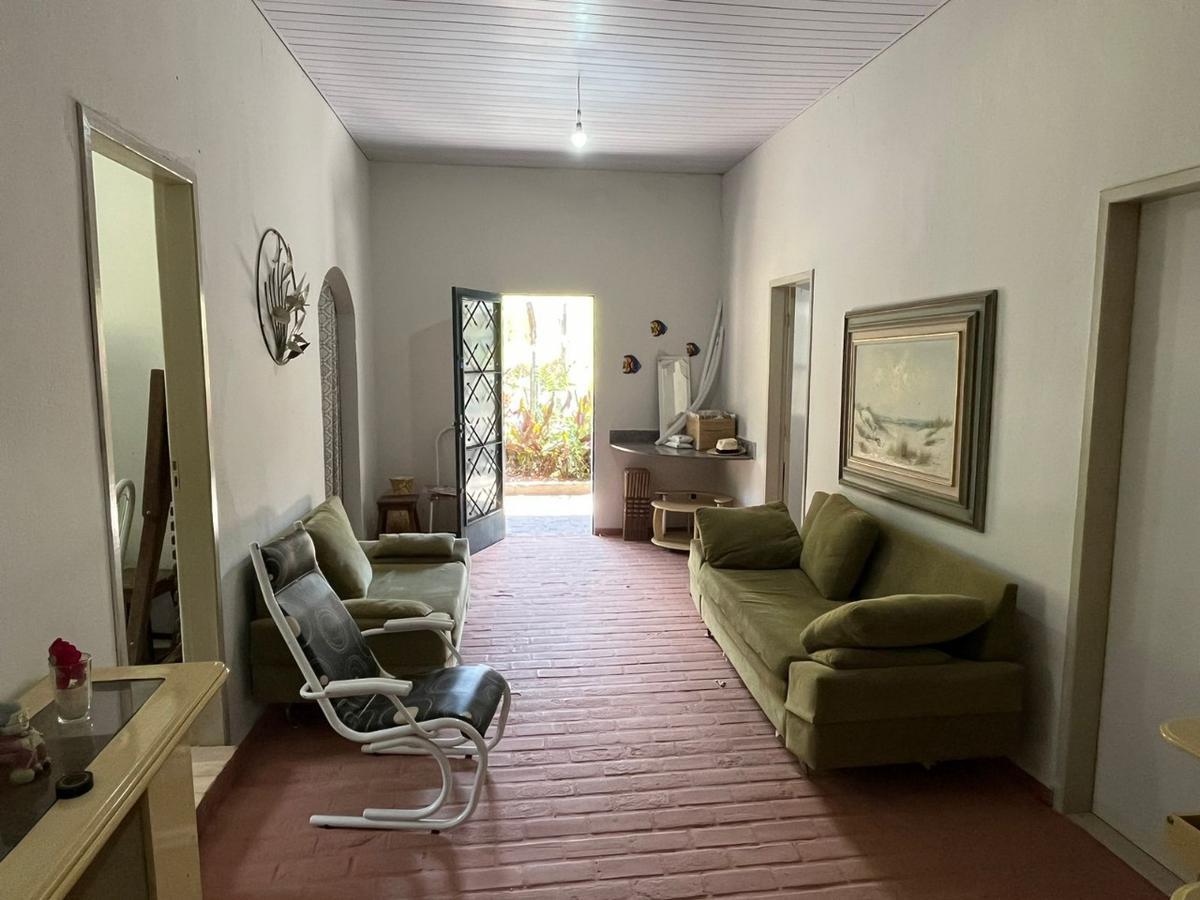 Fazenda, Cidade Jardim, 4 Quartos, 5 Vagas, 1 Suíte