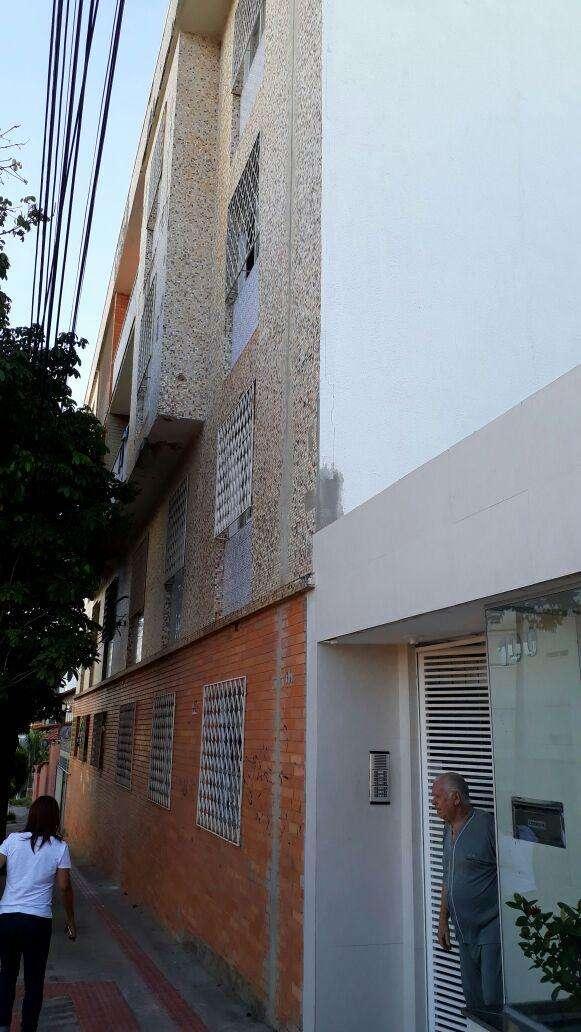 Apartamento, Nova Suíssa, 3 Quartos, 1 Vaga