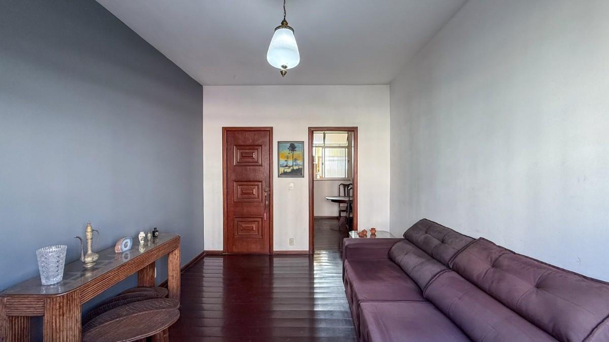 Apartamento, Cidade Jardim, 4 Quartos, 2 Vagas, 1 Suíte