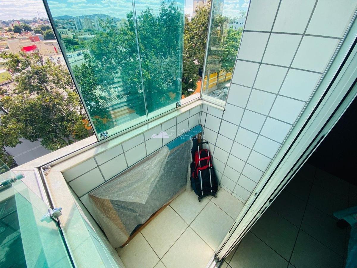 Apartamento, Itapoã, 3 Quartos, 3 Vagas, 1 Suíte