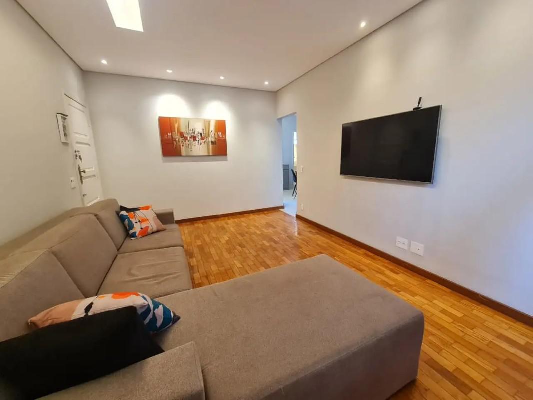 Apartamento, Santo Antônio, 3 Quartos, 1 Vaga, 1 Suíte