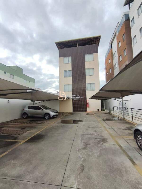 Apartamento, Cardoso, 2 Quartos, 1 Vaga, 1 Suíte