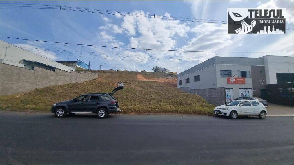 Lote, Santa Luiza, 0 Quarto, 0 Vaga