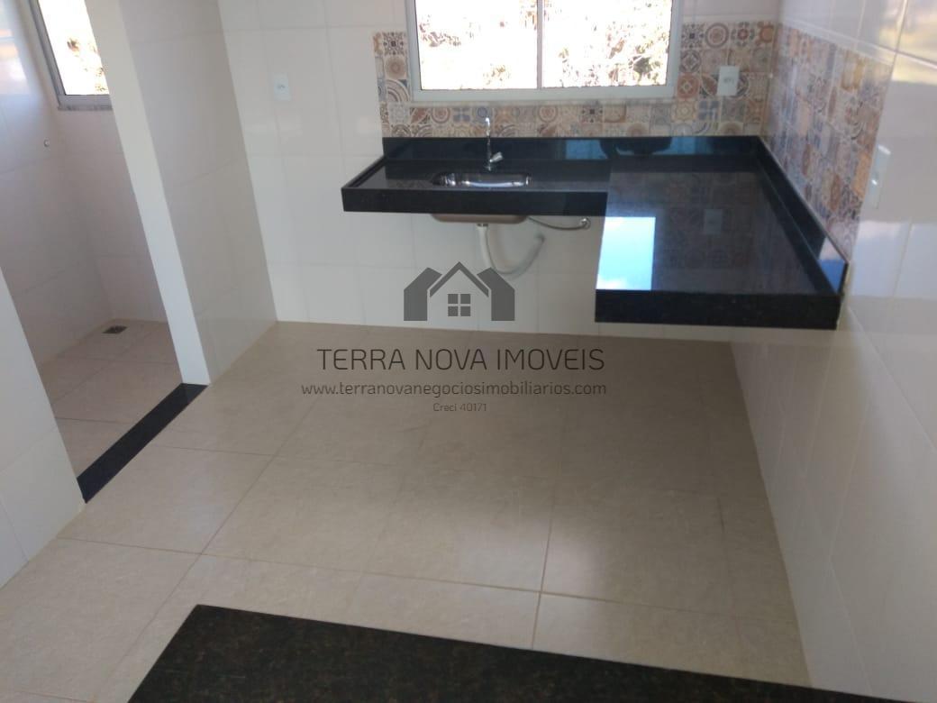 Apartamento, Lundcea, 2 Quartos