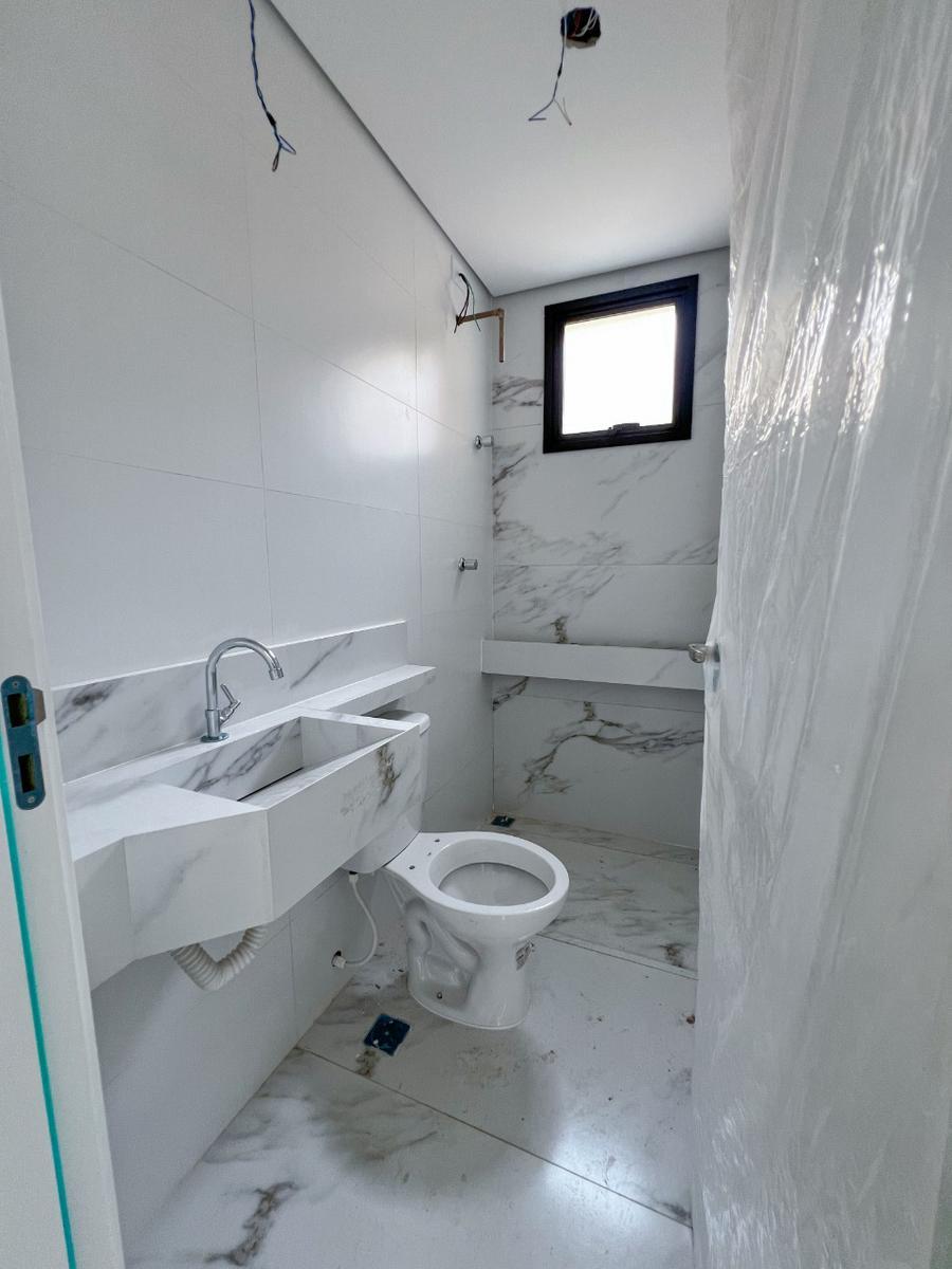 Apartamento, Santa Mônica, 2 Quartos, 1 Vaga, 1 Suíte