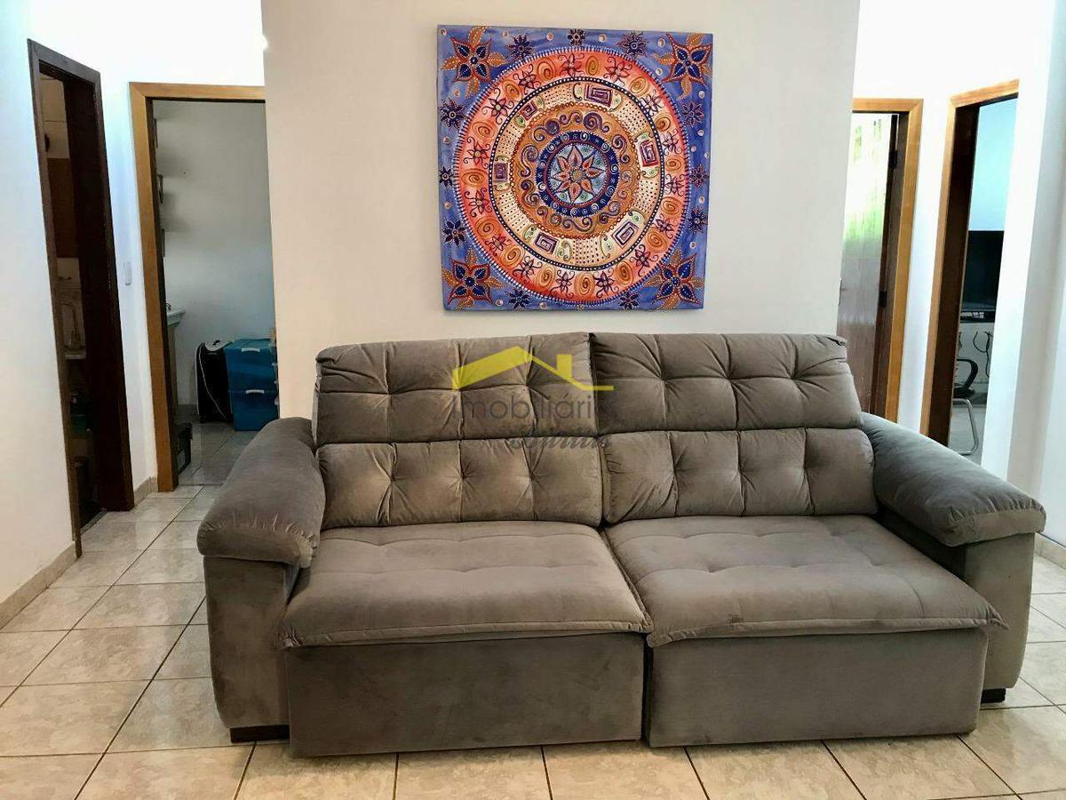 Casa, Buritis, 5 Quartos, 4 Vagas, 1 Suíte