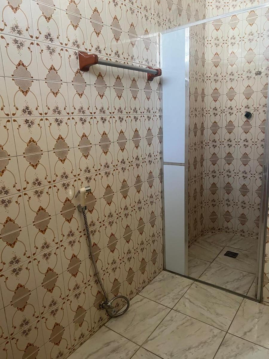 Apartamento, Floresta, 2 Quartos