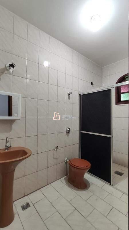 Casa, Parque Recreio, 3 Quartos, 1 Vaga, 1 Suíte