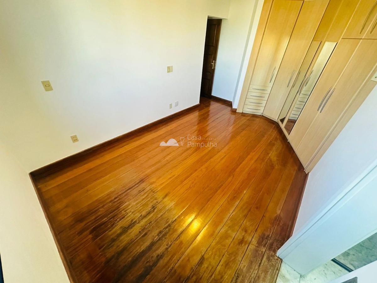 Apartamento, Santa Amélia, 3 Quartos, 3 Vagas, 2 Suítes