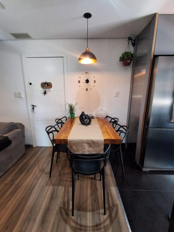 Apartamento, Rosário, 2 Quartos, 1 Vaga