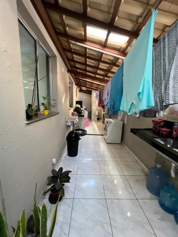 Apartamento, Belo Vale, 3 Quartos, 1 Vaga