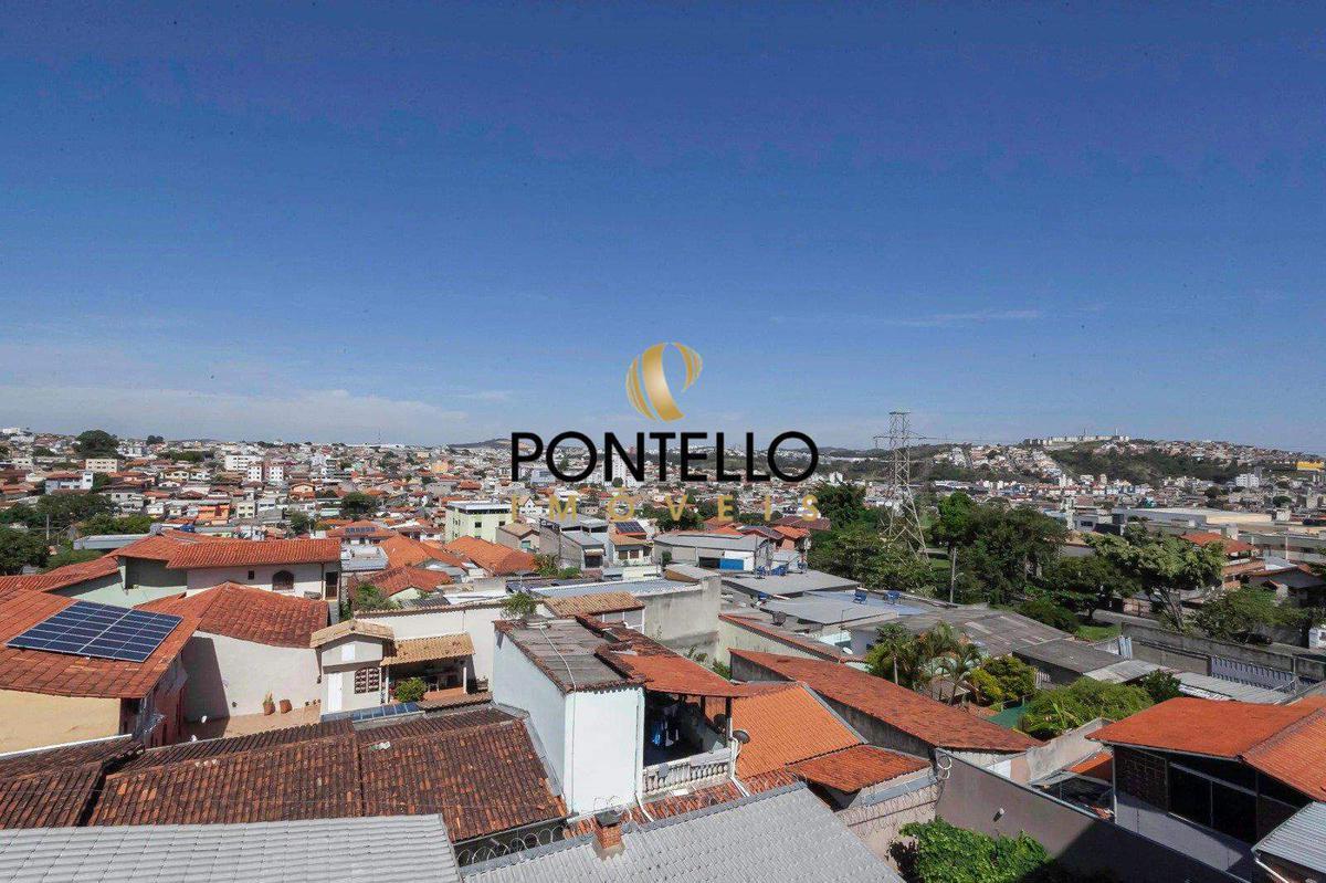 Apartamento, Serrano, 2 Quartos, 1 Vaga, 1 Suíte