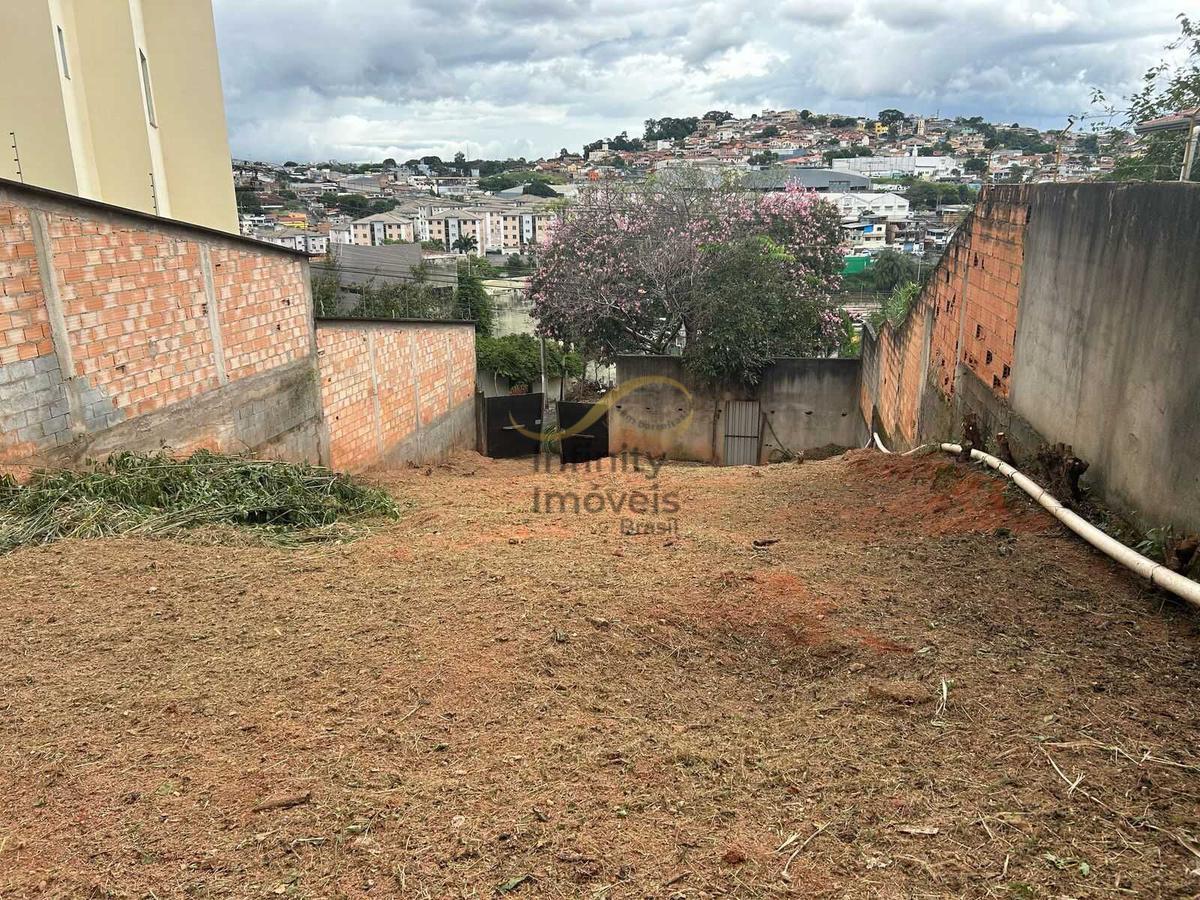 Lote, João Pinheiro, 0 Quarto