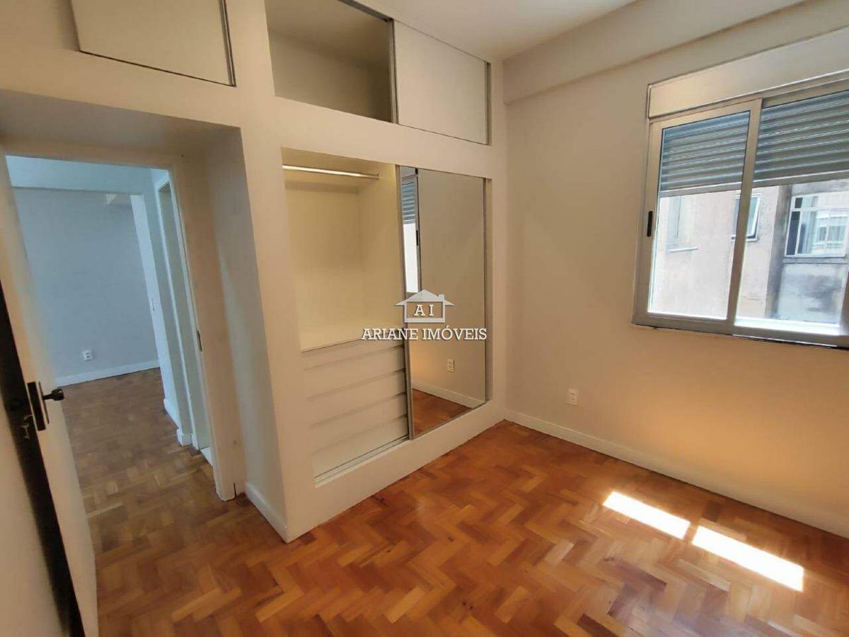 Apartamento, Centro, 3 Quartos, 0 Vaga