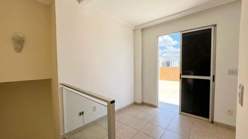 Cobertura, Ouro Preto, 3 Quartos, 2 Vagas, 1 Suíte