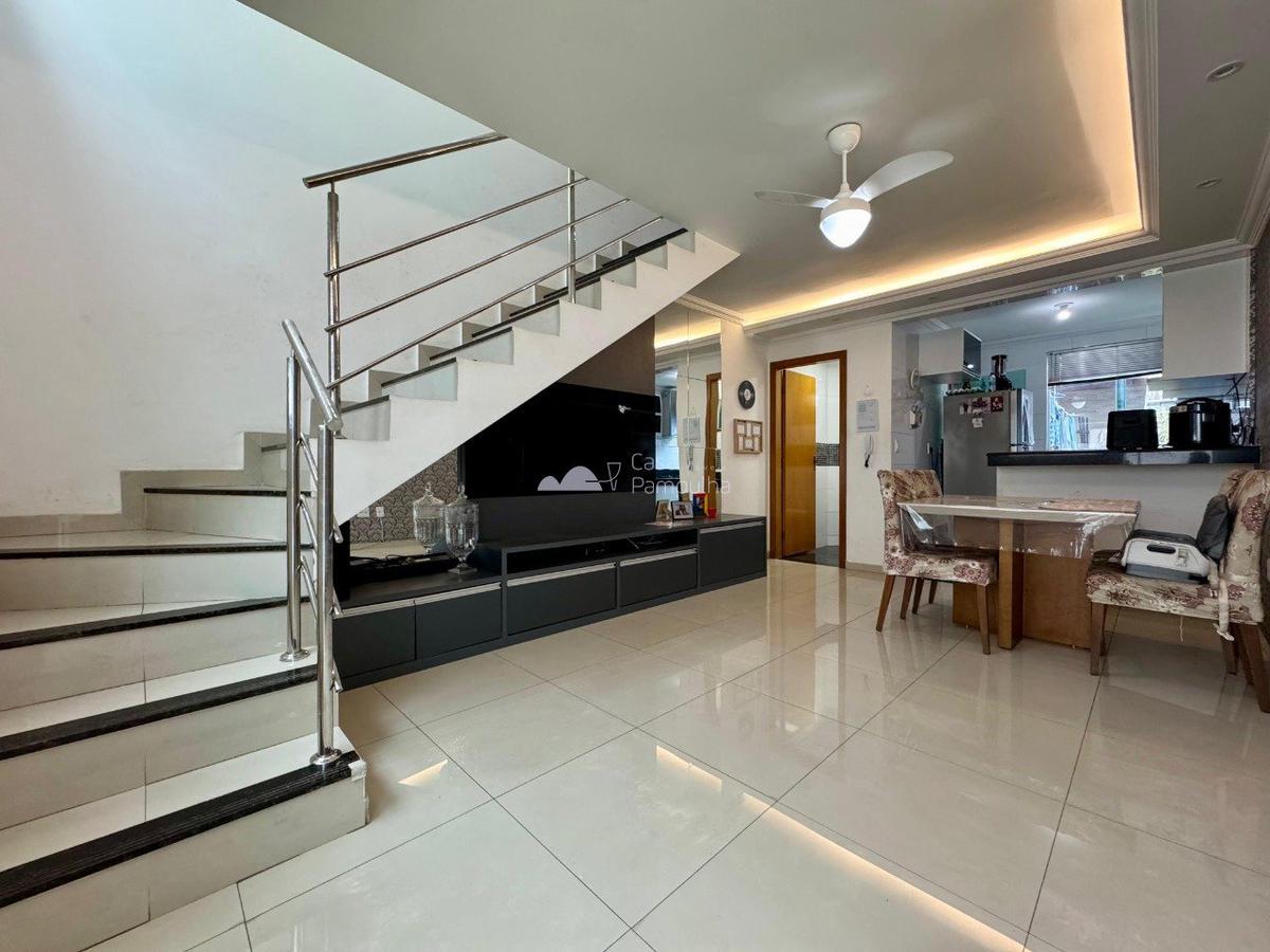 Casa, Copacabana, 2 Quartos, 1 Vaga