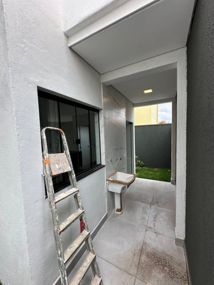Casa, São Pedro, 3 Quartos, 2 Vagas, 1 Suíte