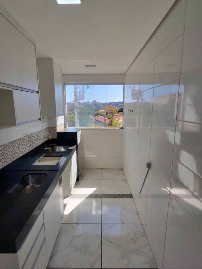 Apartamento, Promissão, 2 Quartos, 1 Vaga, 1 Suíte