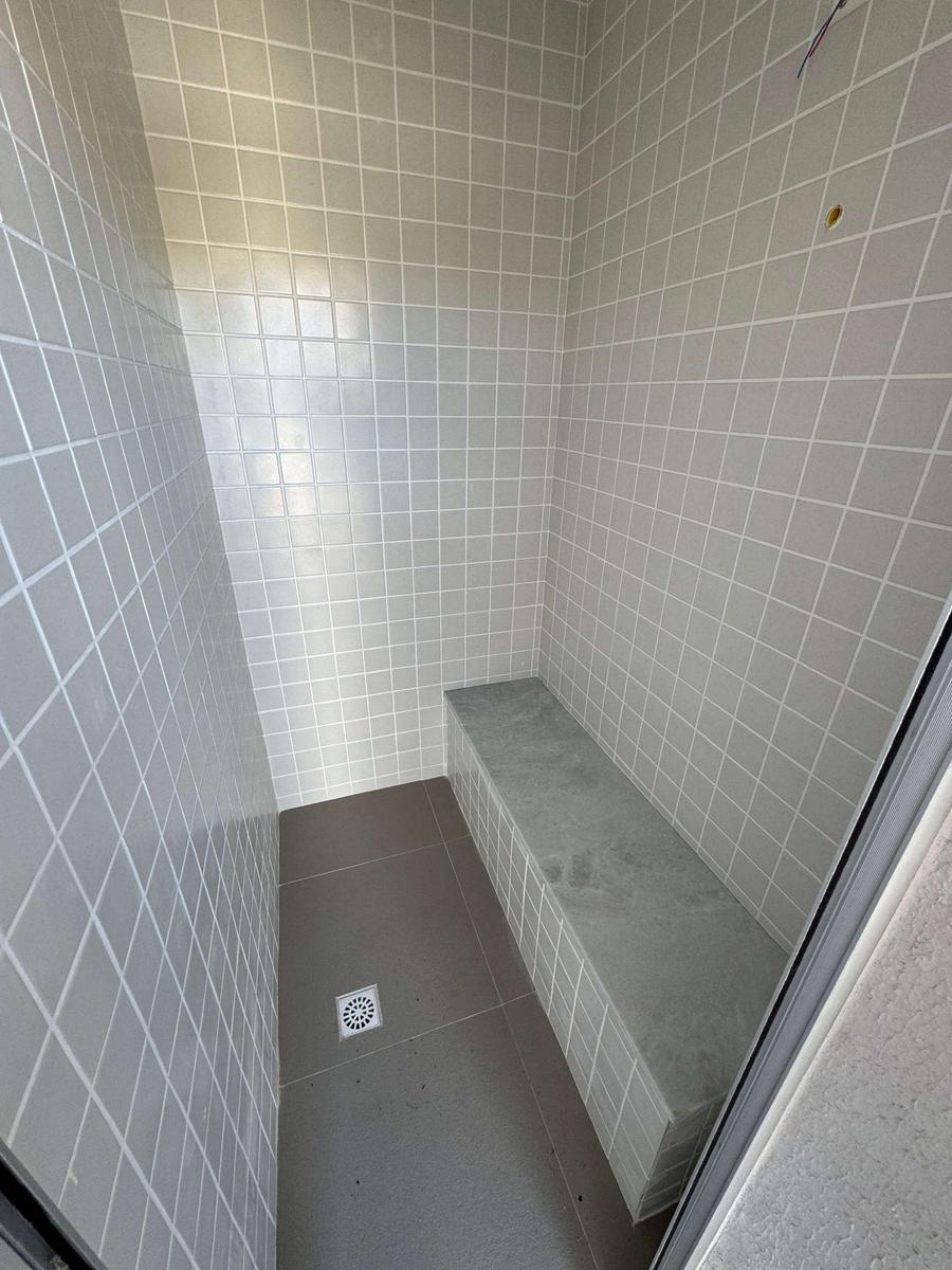 Cobertura, Ana Lúcia, 3 Quartos, 2 Vagas, 1 Suíte