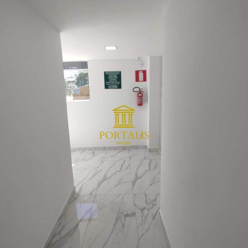 Apartamento, Renascença, 3 Quartos, 2 Vagas, 1 Suíte