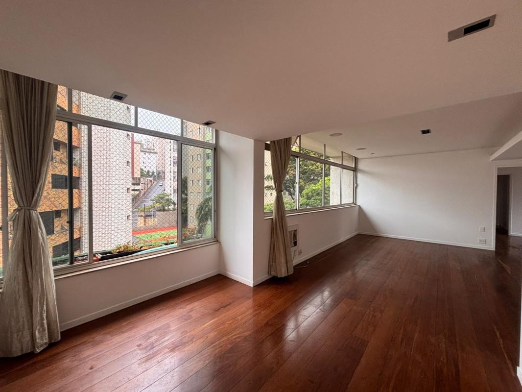 Apartamento, Santo Antônio, 3 Quartos, 2 Vagas, 1 Suíte