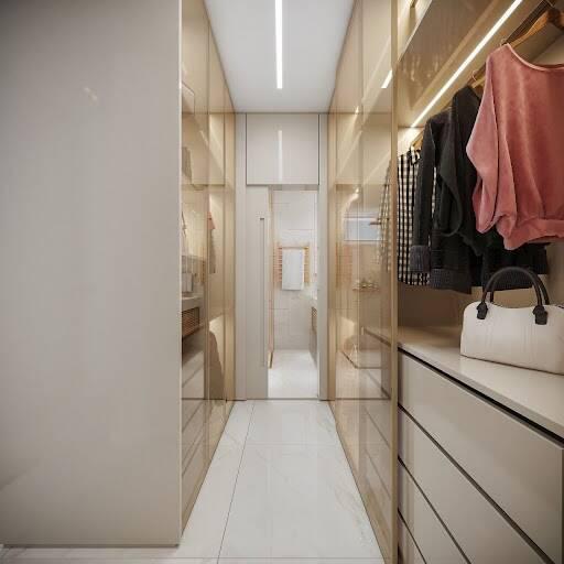 Apartamento, Horto, 3 Quartos, 2 Vagas, 3 Suítes