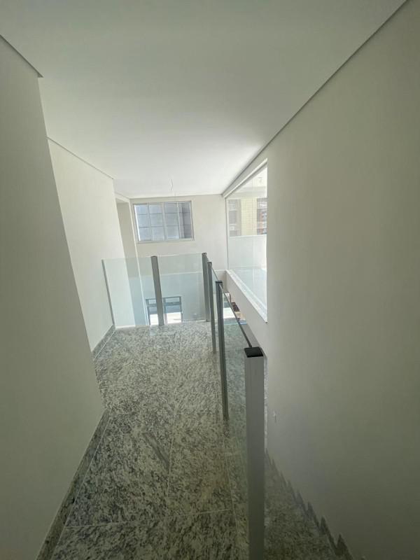 Cobertura, Lourdes, 2 Quartos, 2 Vagas, 1 Suíte