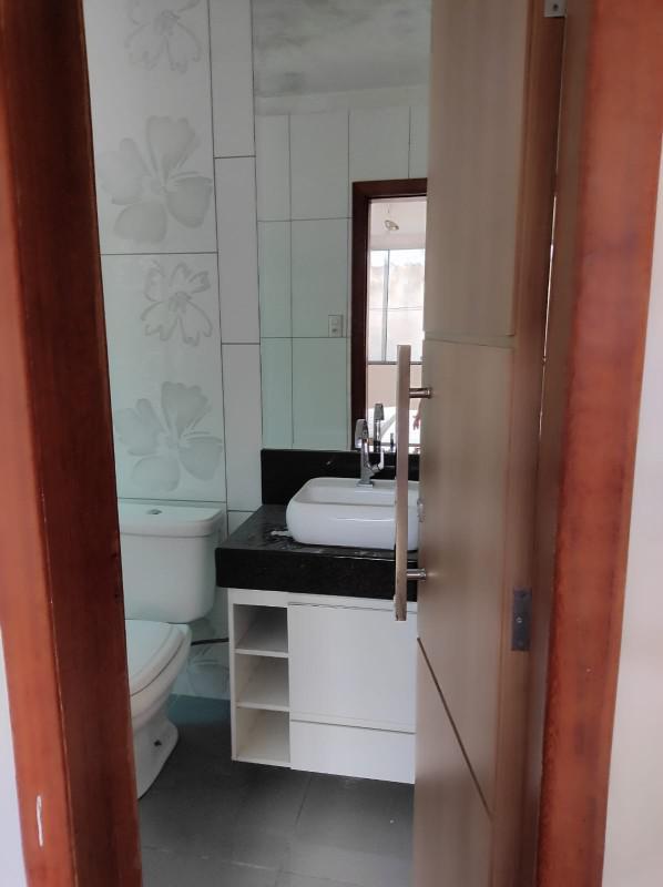 Apartamento, Santa Cruz Industrial, 3 Quartos, 1 Vaga
