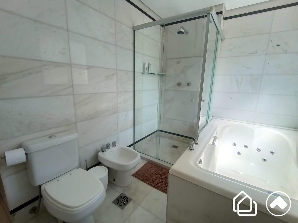 Apartamento, Belvedere, 4 Quartos, 4 Vagas, 4 Suítes