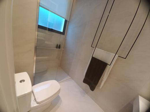 Apartamento, Luxemburgo, 3 Quartos, 2 Vagas, 1 Suíte