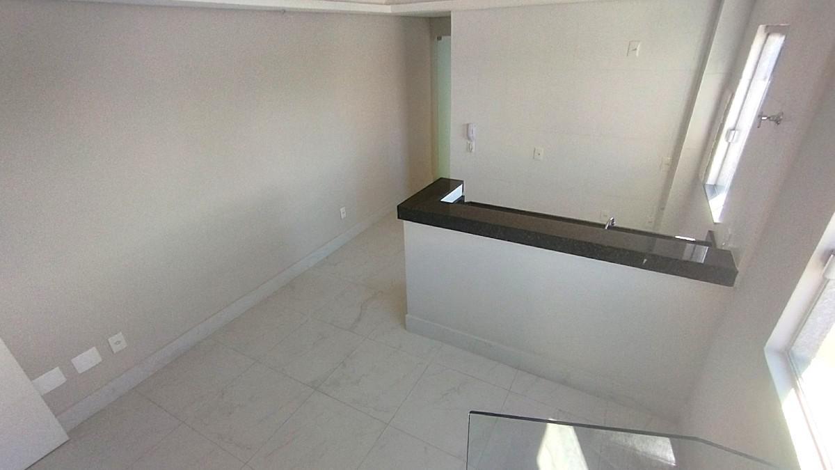 Apartamento, Vila Clóris, 3 Quartos, 2 Vagas, 1 Suíte