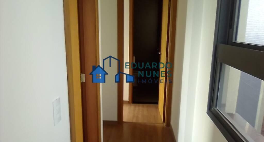 Apartamento, Funcionários, 2 Quartos, 2 Vagas, 2 Suítes