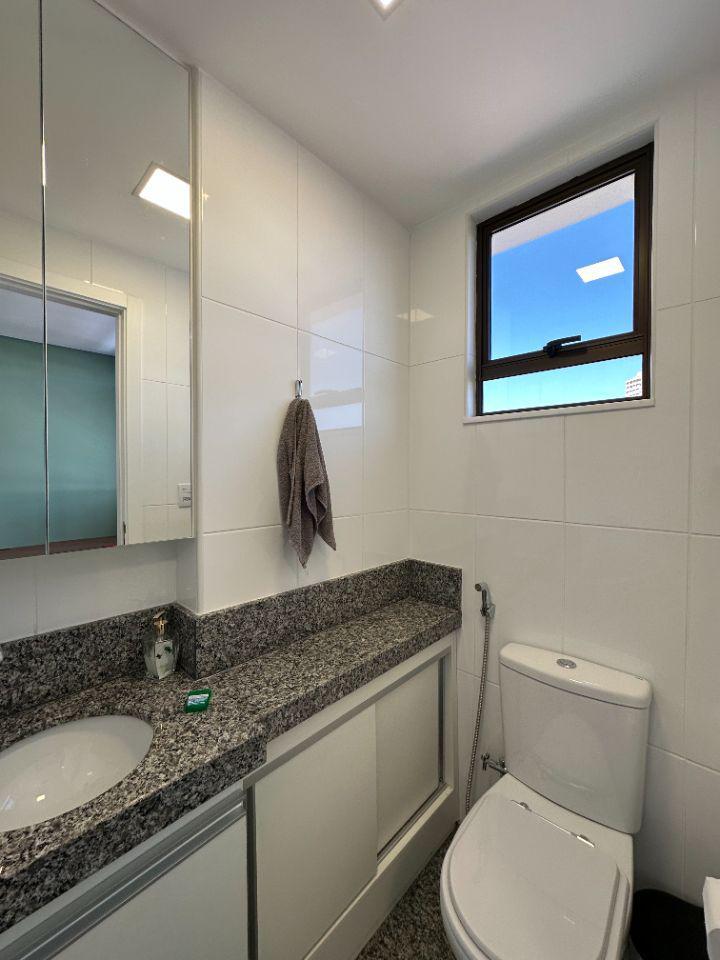 Sala, Barro Preto, 0 Quarto, 1 Vaga