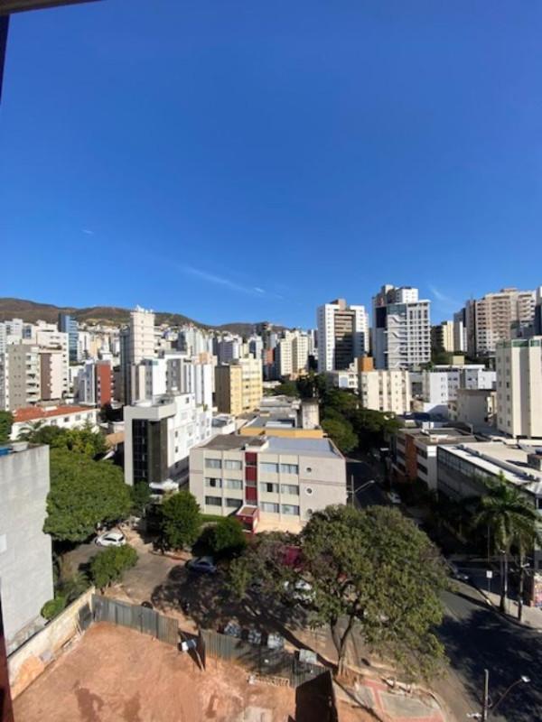 Apartamento, Carmo, 4 Quartos, 3 Vagas, 4 Suítes