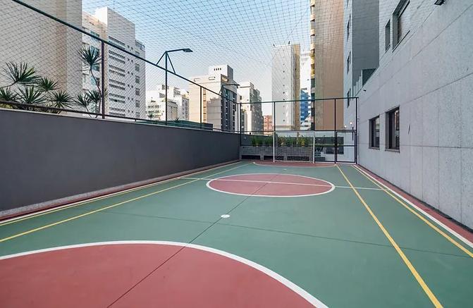 Apartamento, Lourdes, 4 Quartos, 4 Vagas, 2 Suítes