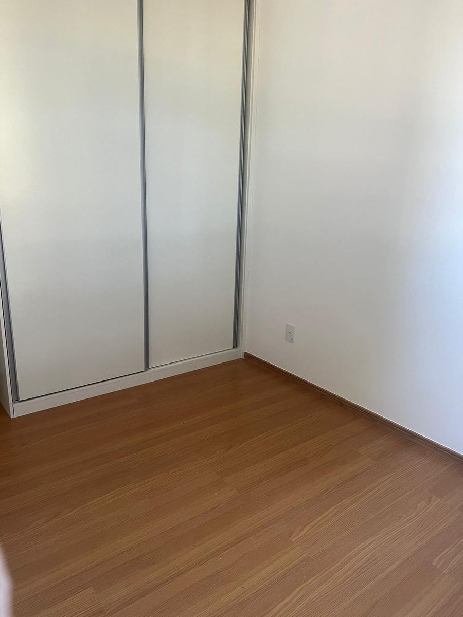 Apartamento, Aeroporto, 2 Quartos, 2 Vagas, 1 Suíte