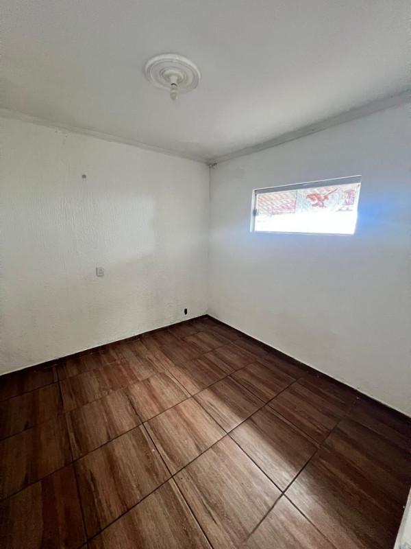 Casa, Conjunto Habitacional Centenário, 3 Quartos, 1 Vaga