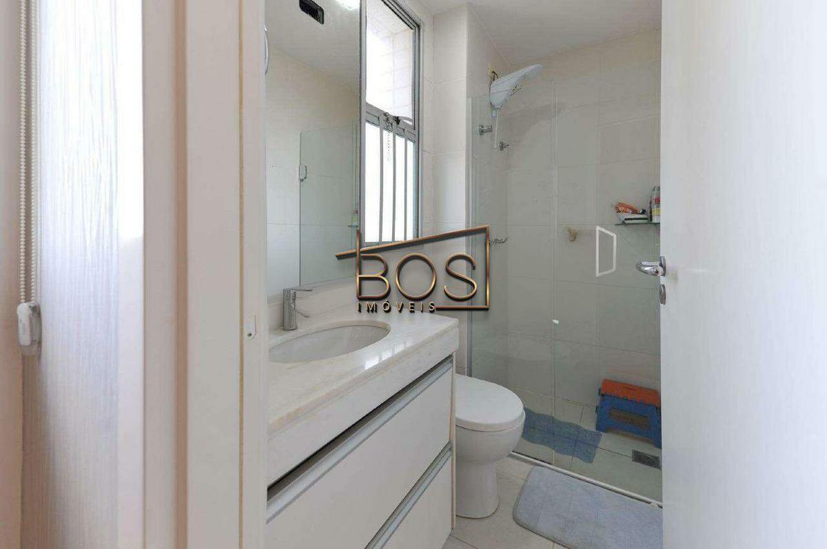 Cobertura, Funcionários, 4 Quartos, 4 Vagas, 3 Suítes