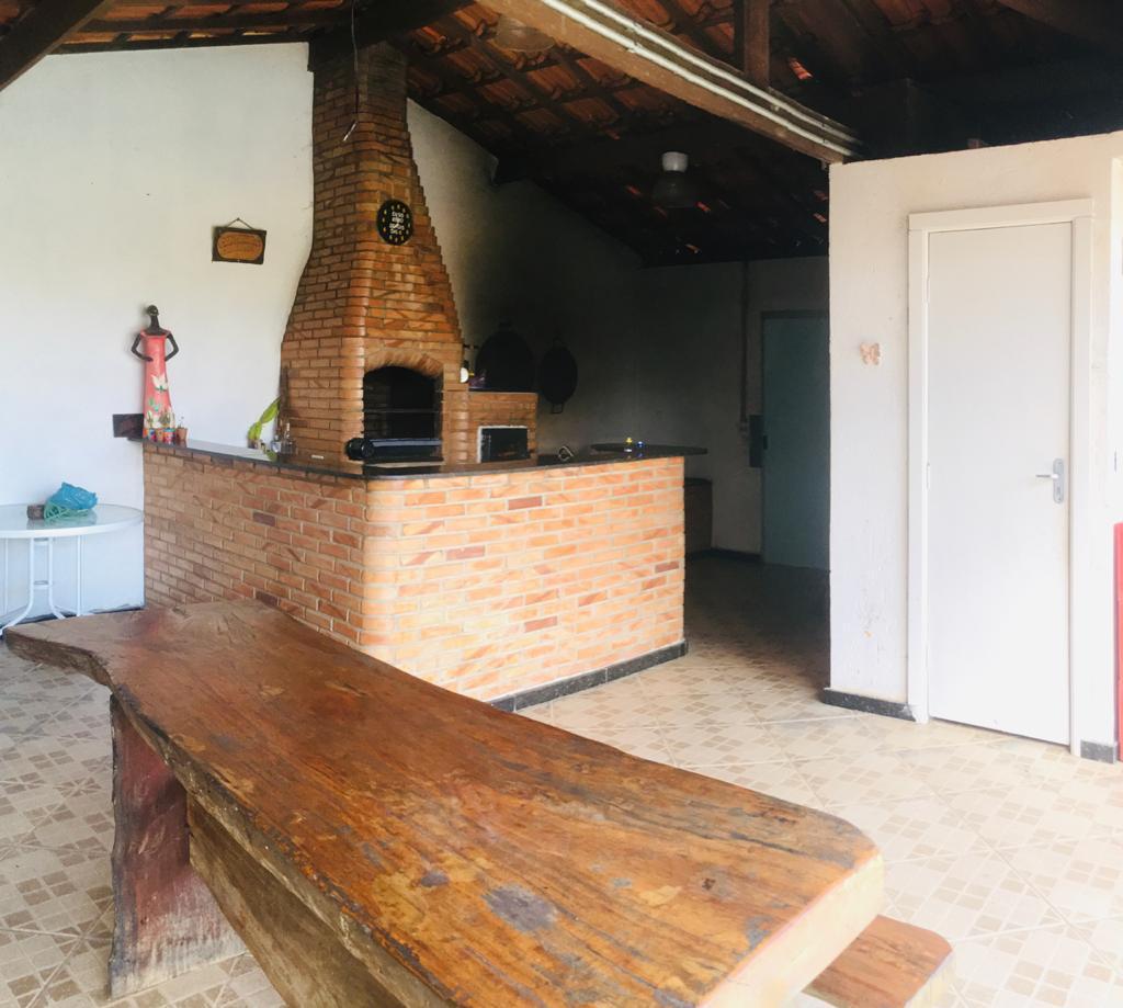 Casa em Condomínio, Condomínio Estância da Mata, 3 Quartos, 10 Vagas, 1 Suíte