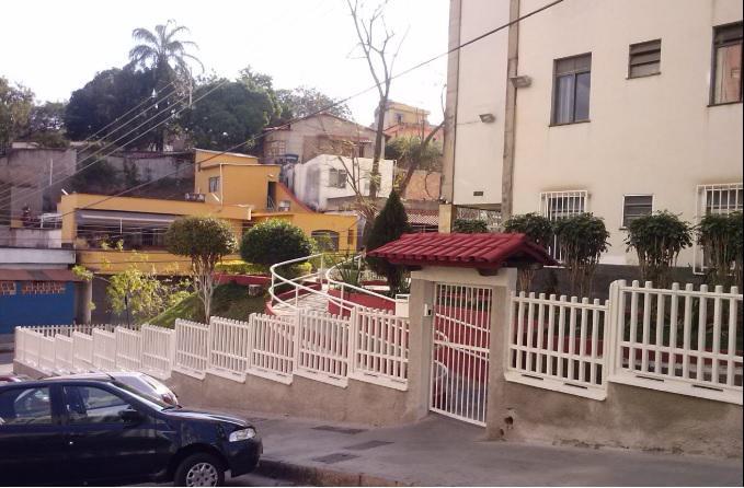 Apartamento, Ermelinda, 3 Quartos, 1 Vaga