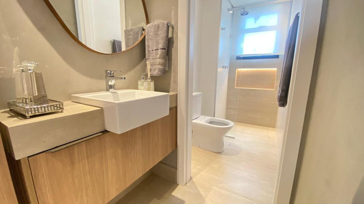 Apartamento, Sion, 3 Quartos, 2 Vagas, 1 Suíte